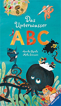Mirko Siemssen, Das Unterwasser ABC