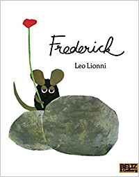 Leo Lionni, Frederick