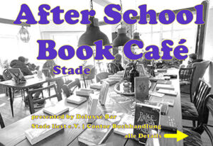 16.04.2026 - After School Book Café für Jugendliche