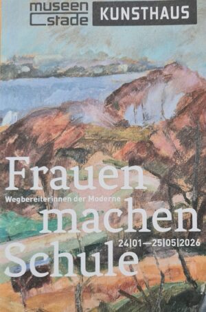 12.04.2026 - Vorlesen für Kinder im Kunsthaus