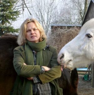 06.12.2025 - Adventliche Lesung mit Karen Duve