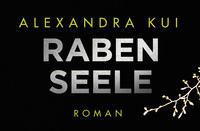 03.02.2017 - Kellerlesung: Alexandra Kui, Rabenseele