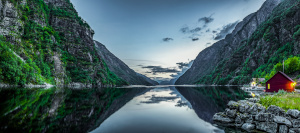 8. November 2019 – Kellerlesung: „Hjertelig velkommen, Norge“