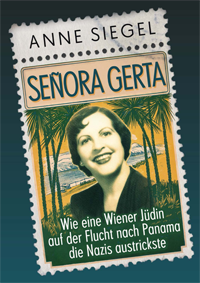 20.01.2017 - für Schulklassen: Señora Gerta. Lesung und Gespräch mit Anne Siegel