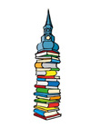 20.11.2015 - Abschlussveranstaltung Büchertürme