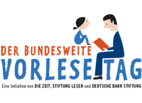 16.11.2018 - Bundesweiter Vorlesetag